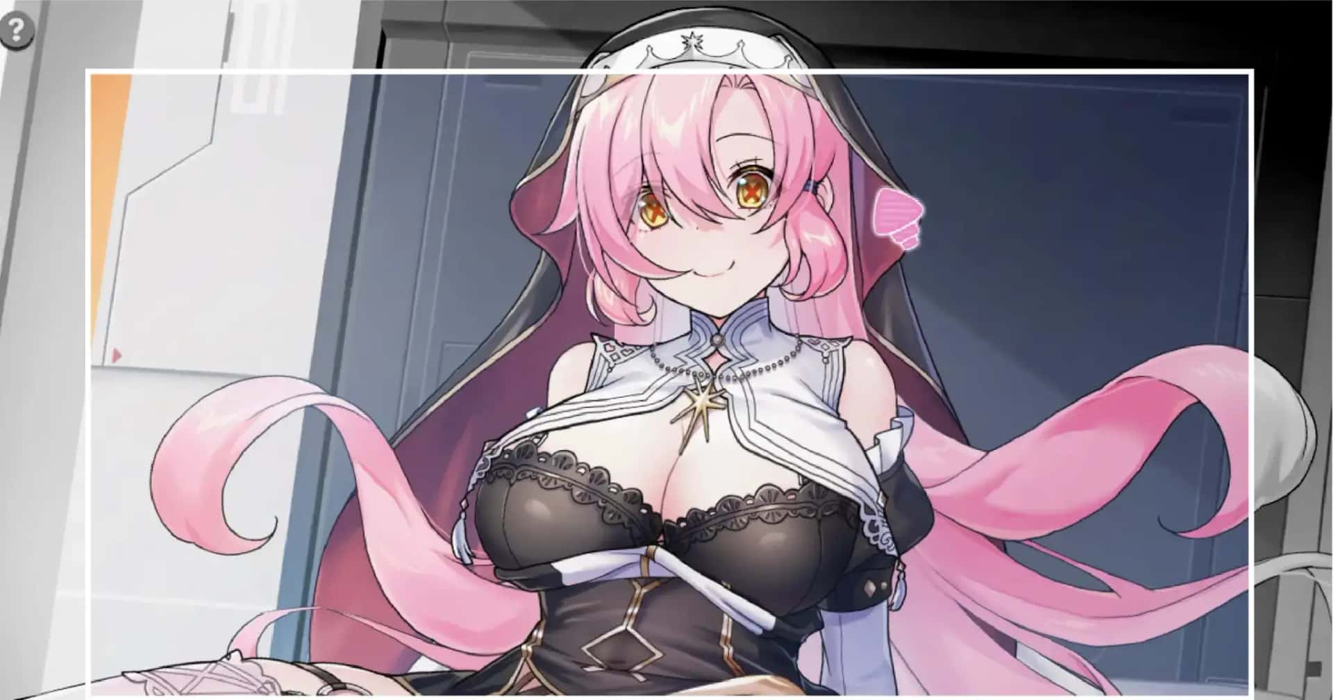 暴食的怪兽公主：惑星美食之旅游戏封面