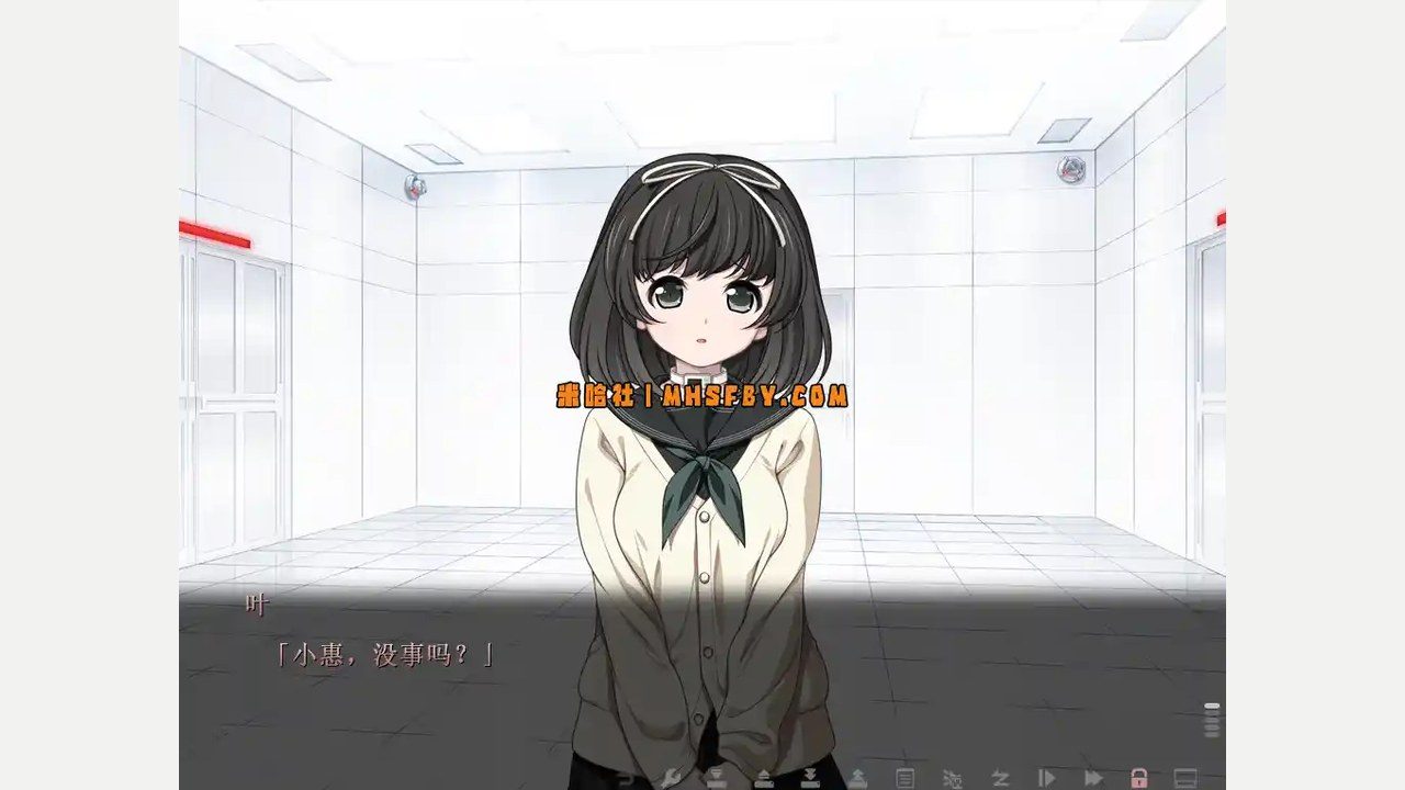 乐园之扉 任务推进 预览图 8