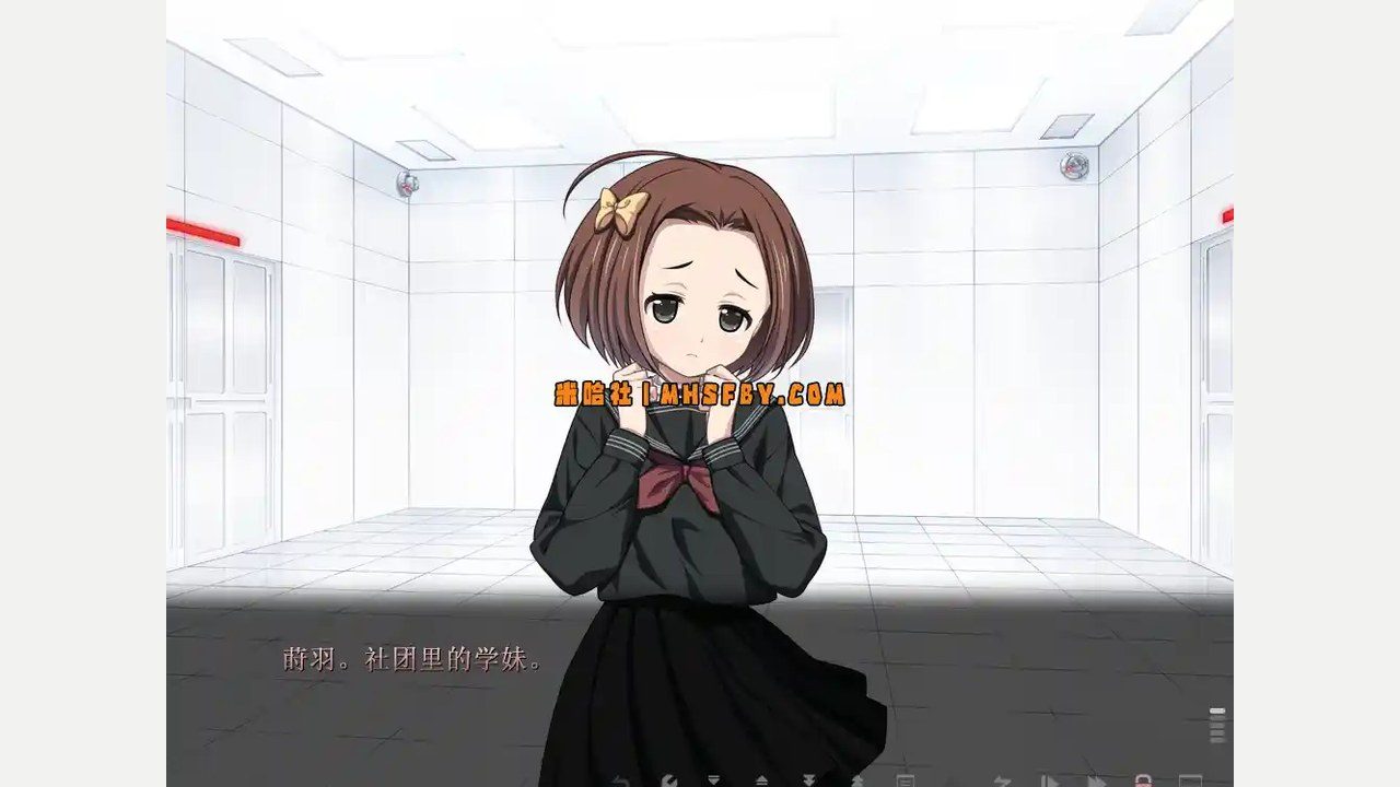 乐园之扉 攻略要点 画面 4