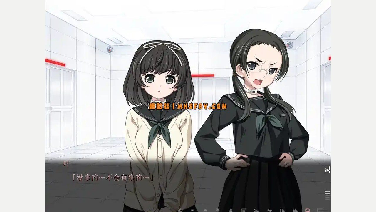 乐园之扉 任务推进 页面配图 6