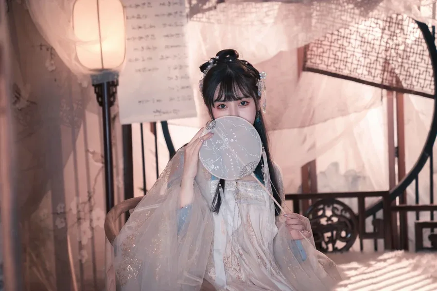 侠女逍遥录 侠女逍遥录游戏攻略全流程 封面图