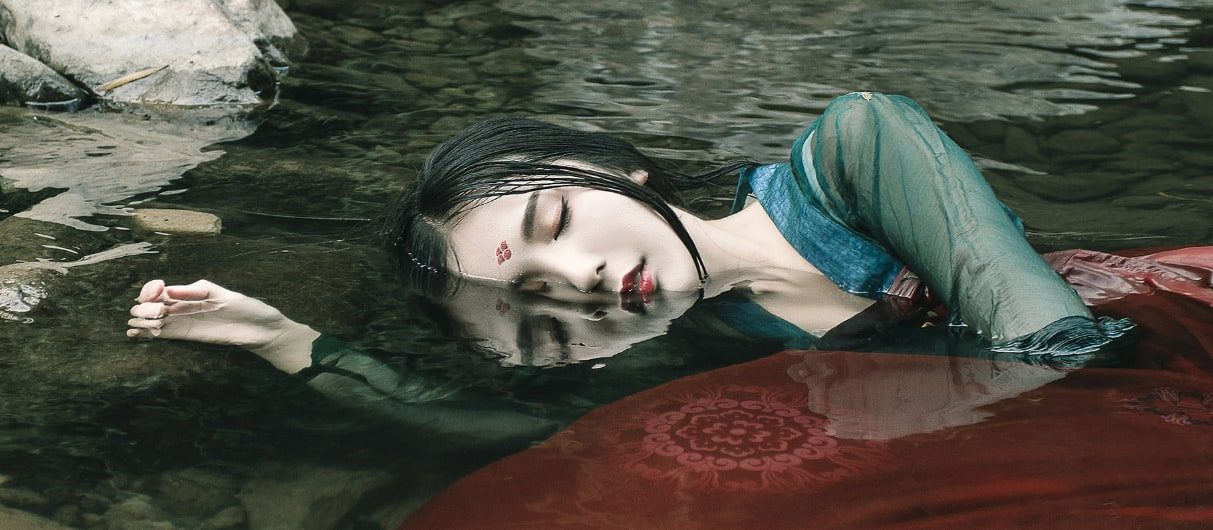 侠女逍遥录 地图探索 专题图 1