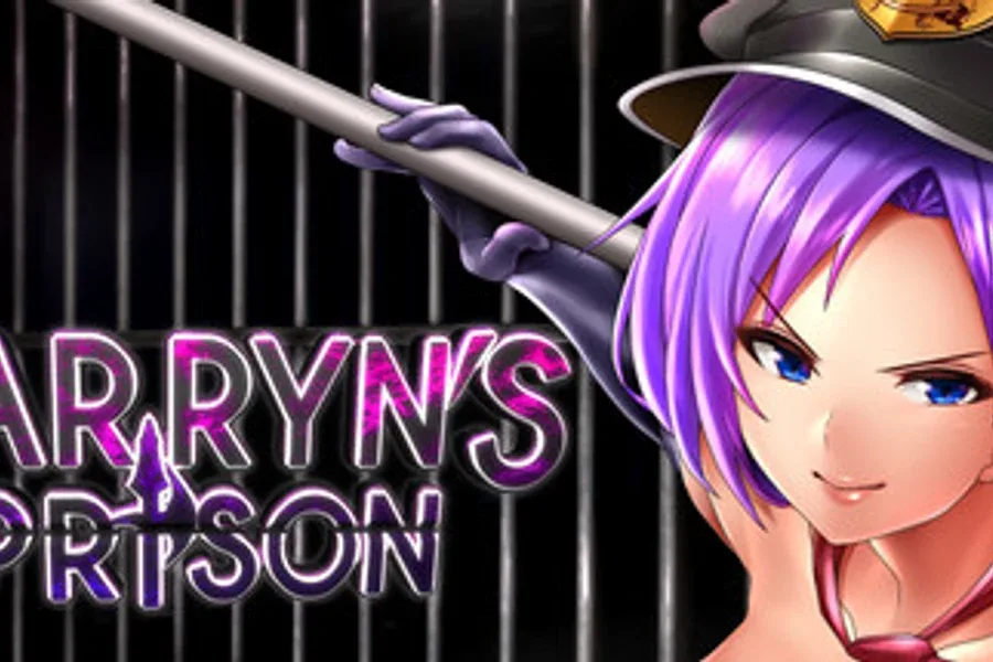 卡琳的监狱_Karryn's Prison 支线内容 展示图