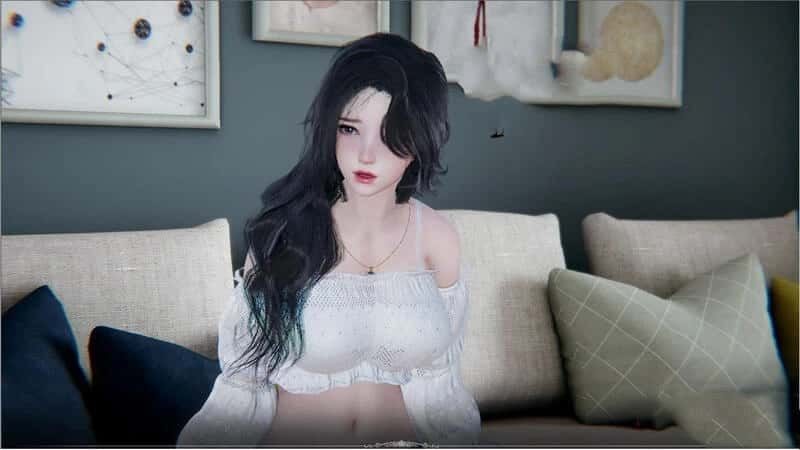 少年阿宾 角色路线 实机截图 5