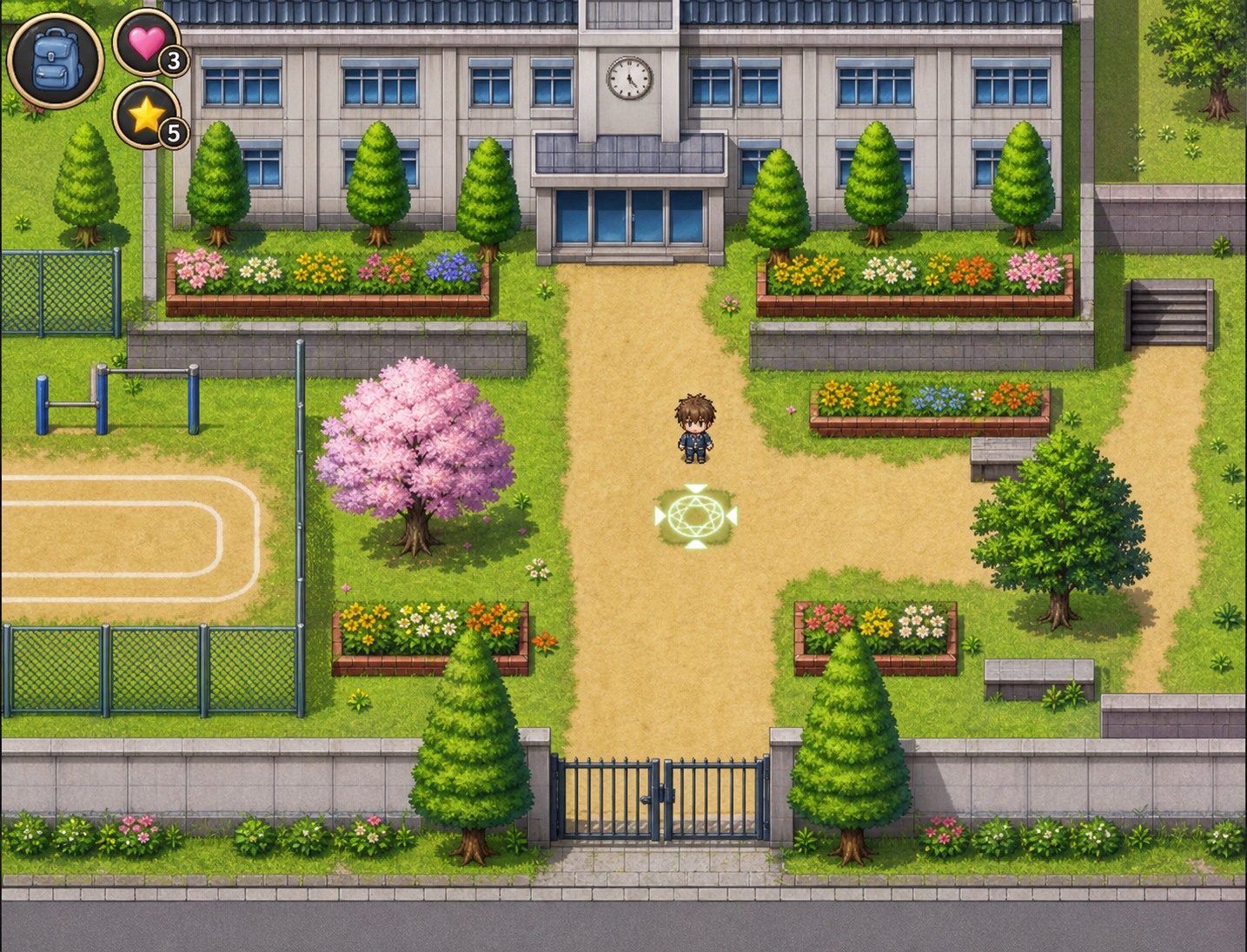 我的妈妈是肉便器老师v1 AI汉化版 资料图 4